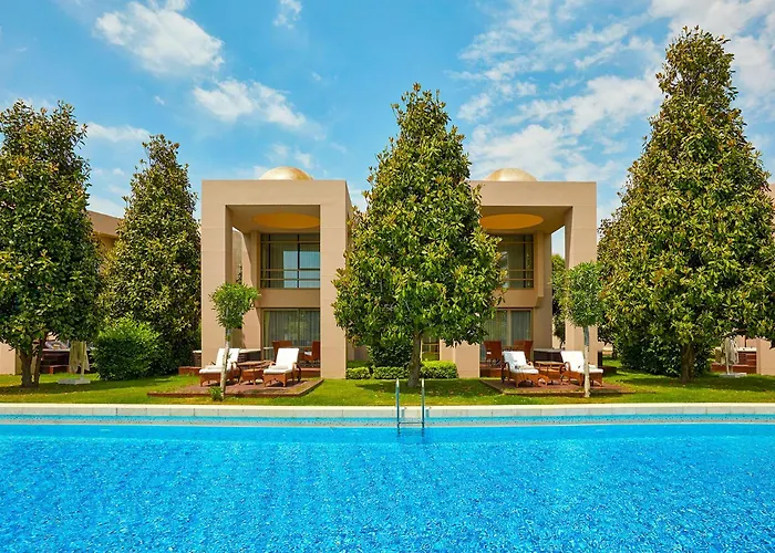 Gloria Serenity Resort